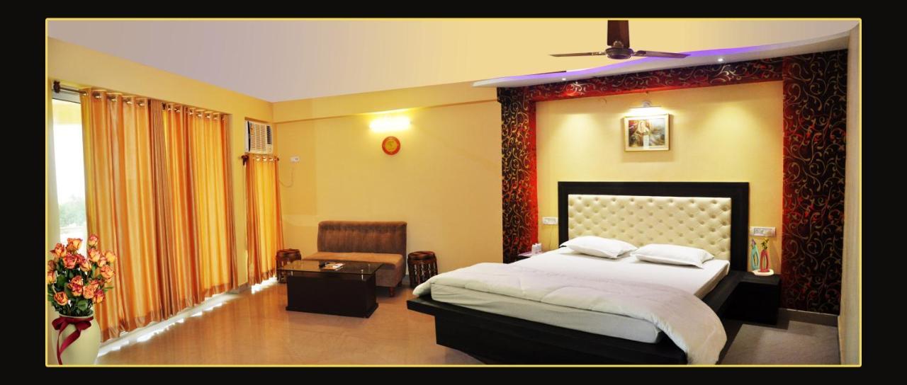 ماندارموني Debraj Beach Resort المظهر الخارجي الصورة