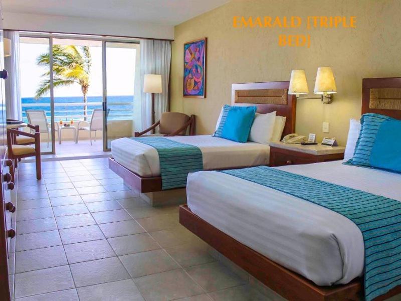 ماندارموني Debraj Beach Resort المظهر الخارجي الصورة