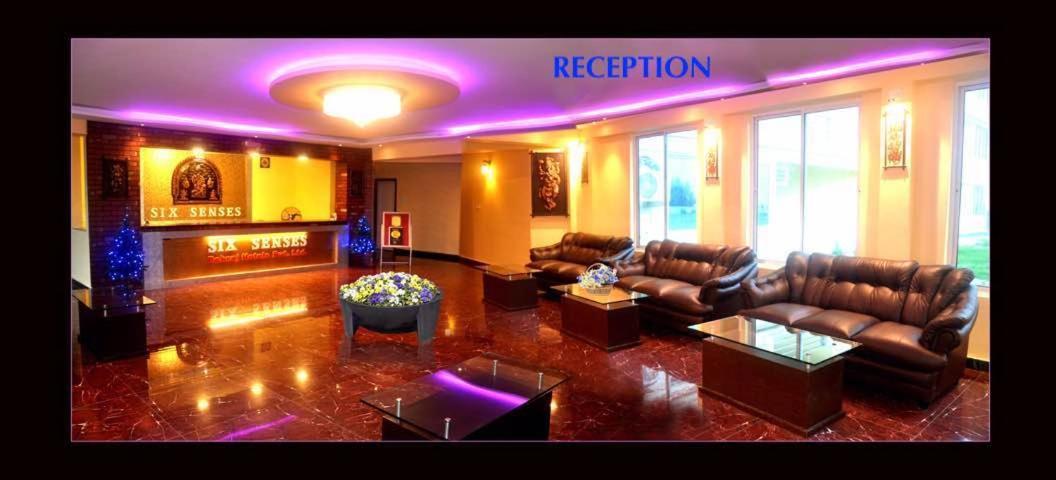 ماندارموني Debraj Beach Resort المظهر الخارجي الصورة